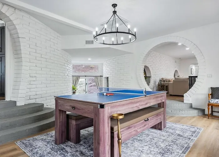 The Castle, A Luxury Compound Retreat