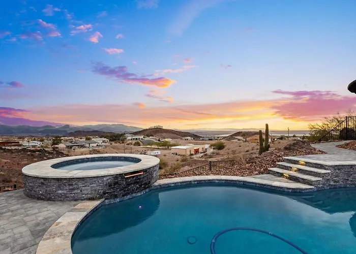 Casa vacanze The Castle, A Luxury Compound Retreat