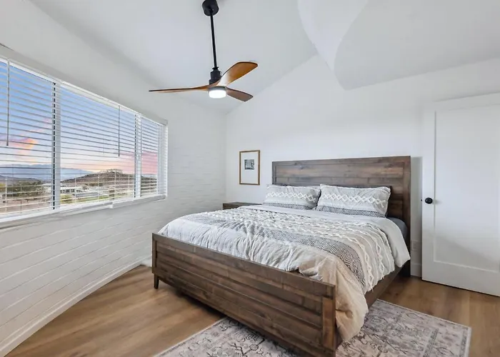 The Castle, A Luxury Compound Retreat * Lake Havasu City