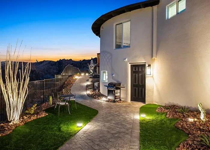 Casa vacanze The Castle, A Luxury Compound Retreat