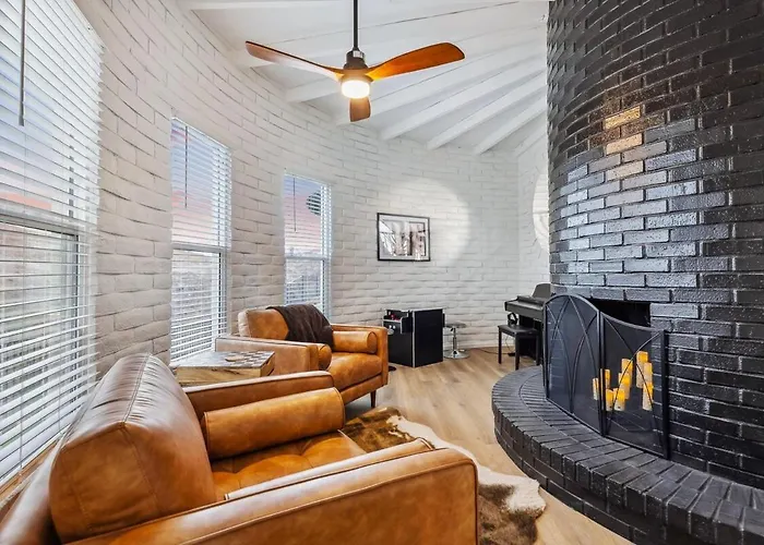 Casa vacanze The Castle, A Luxury Compound Retreat Lake Havasu City